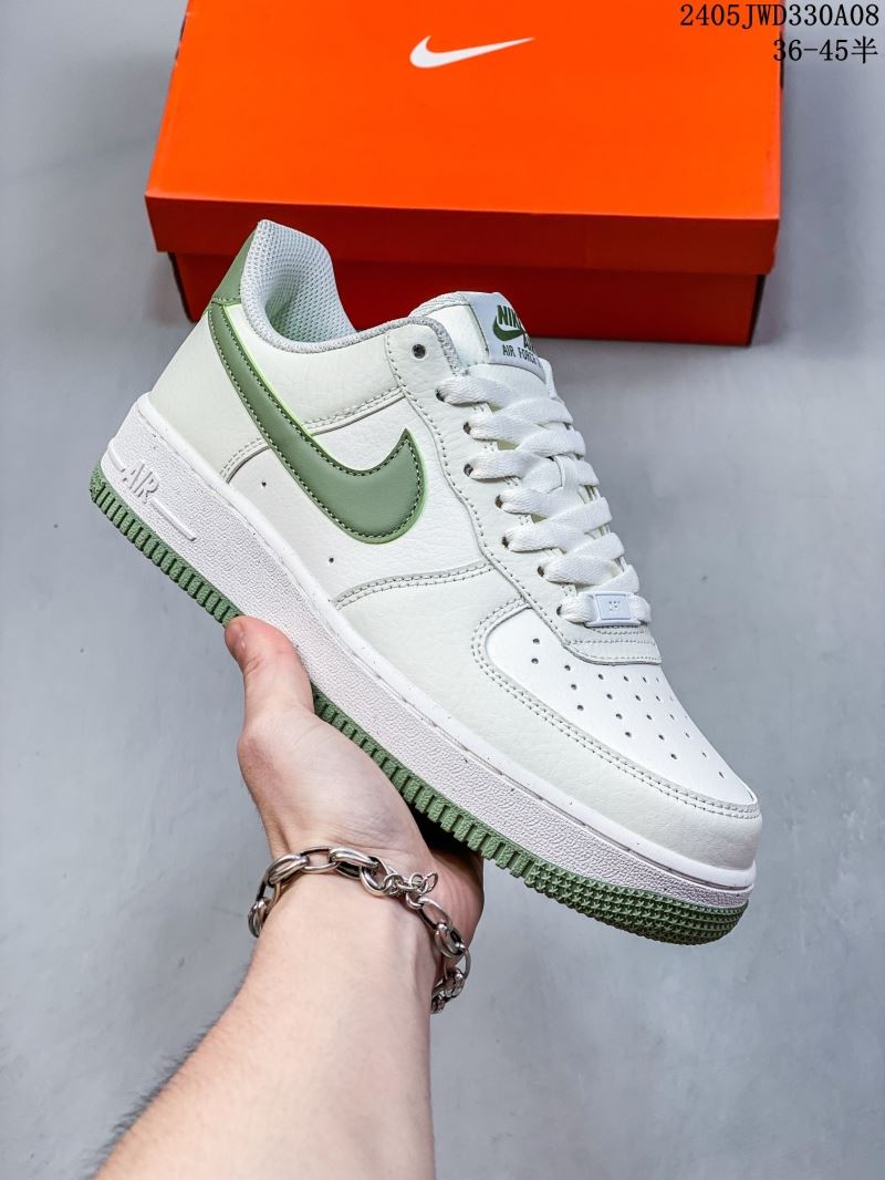 Nike Air Force 1 Shoes